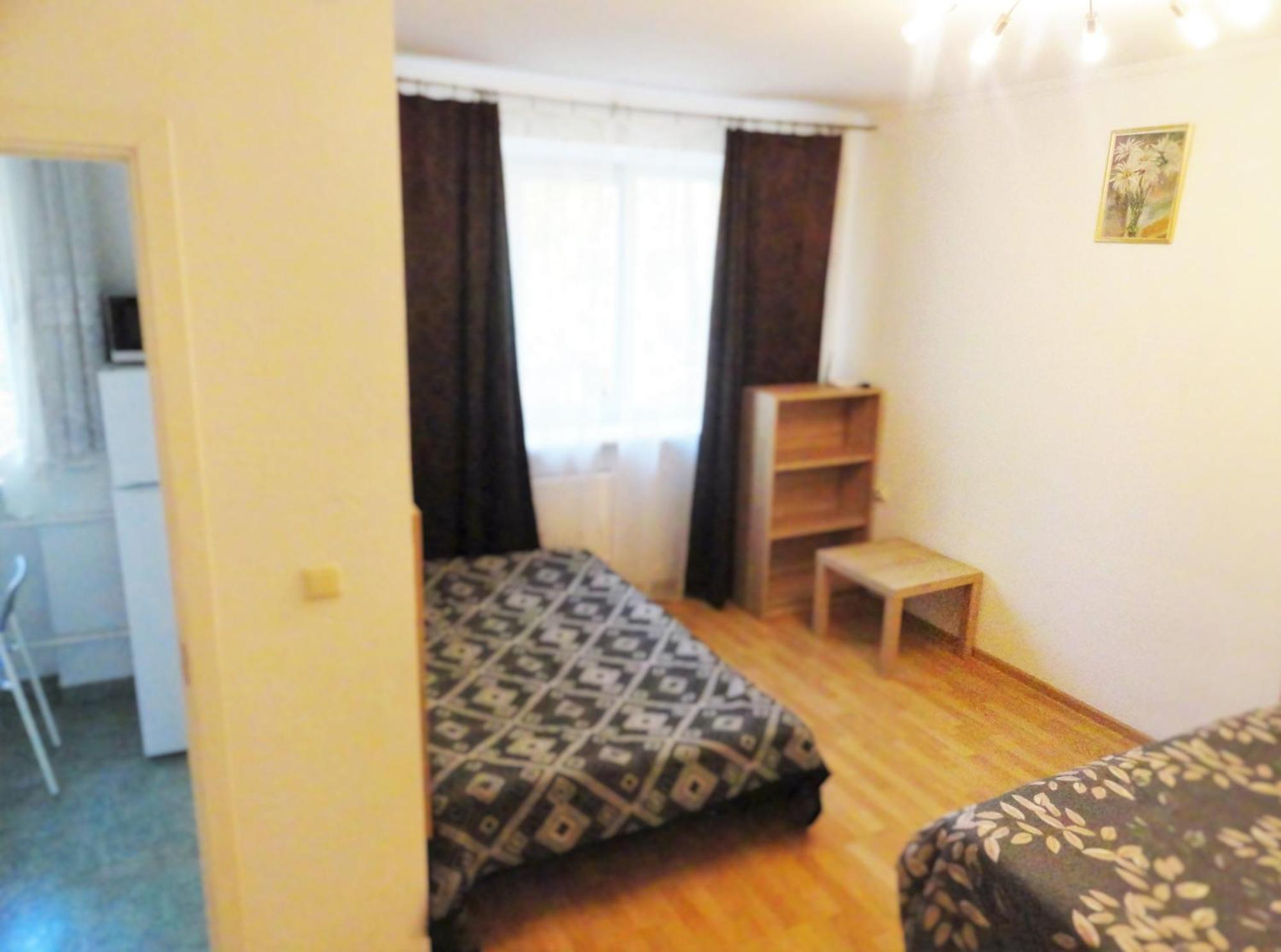 Quiet Center Apartment Arena Riga Exterior foto