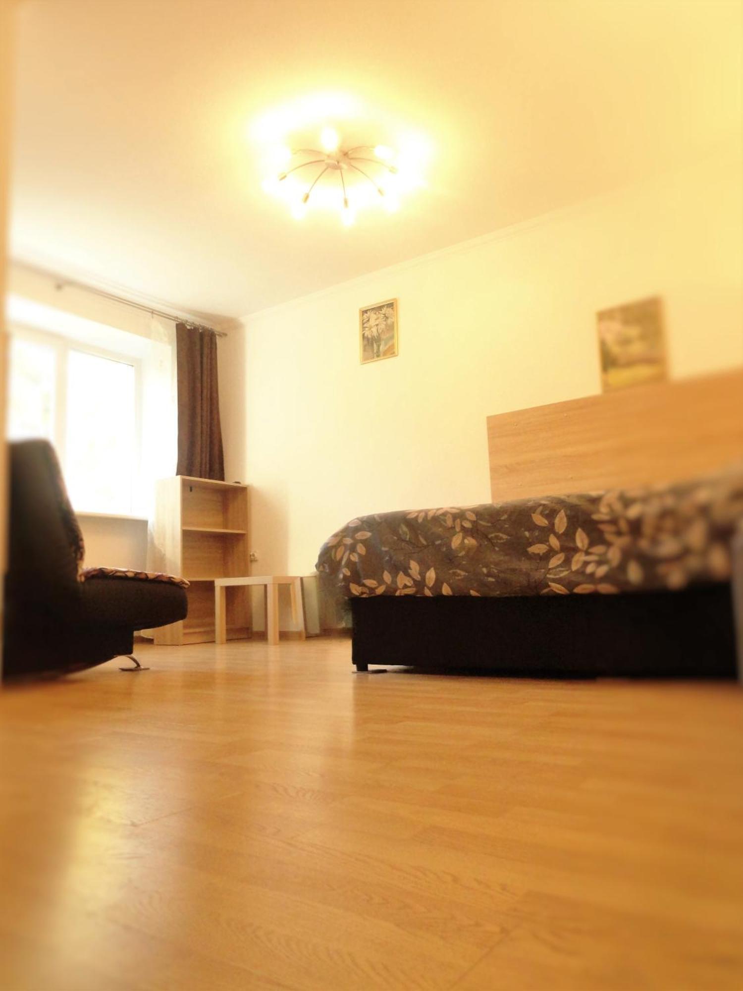Quiet Center Apartment Arena Riga Exterior foto